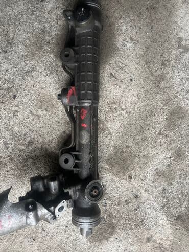 купить рулевые рейки: Рулевая рейка Mercedes-Benz 2017 г., Б/у, Оригинал — 3