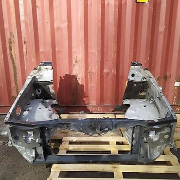 Передний подрамник Toyota, Оригинал