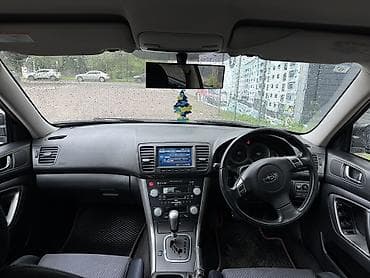 Subaru: Subaru Legacy: 2003 г., 2 л, Автомат, Бензин, Седан — 7