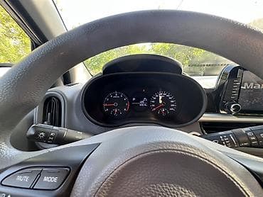 киа пегас: Kia Morning: 2019 г., 1 л, Автомат, Бензин — 4