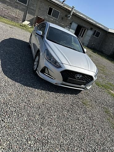 катушка хундай соната: Hyundai Sonata: 2021 г., 2 л, Автомат, Газ, Седан — 2