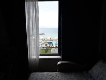 продажа квартир радуга иссык куль: 2 комнаты, Без подселения, С мебелью полностью — 6