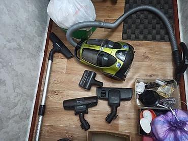 karcher wd3: Пылесос, Стандартный — 2