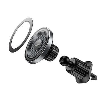 cs 55 plus: Держатель для телефона Aвтомобильный держатель телефона Borofone BH122 — 2