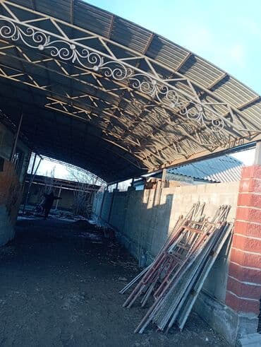 кузовные сварочные работы: Сварка | Навесы Бесплатная смета, Гарантия — 16