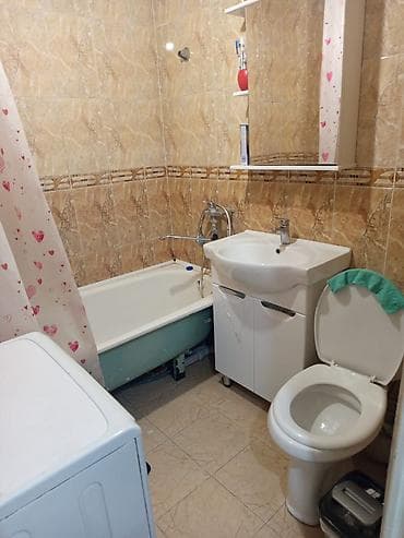 nova grant: 1 комната, С мебелью полностью — 6