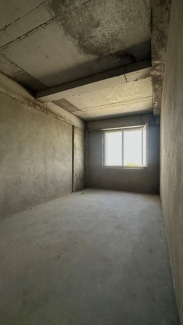 аламедин евроремонт: 3 комнаты, 99 м², Элитка, 3 этаж, Готовая ПСО (под самоотделку) — 5