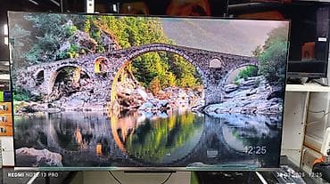 pixel 4: Телевизор LED Skyworth 50Q66G с экраном 50” обладает качественным — 7