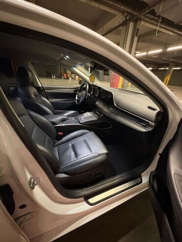 Паркет: Hyundai Grandeur: 2021 г., 3 л, Автомат, Газ, Седан — 10