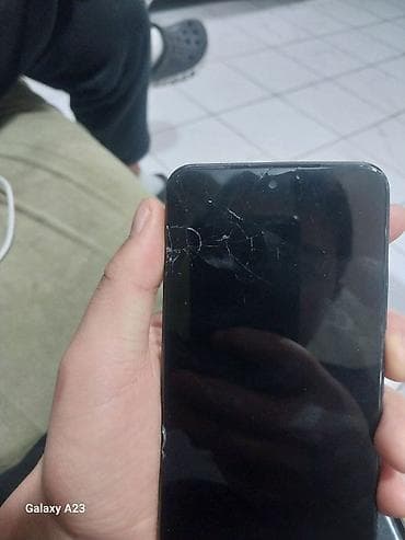 redmi pro 10: Redmi, Redmi Note 12S, цвет - Черный — 1