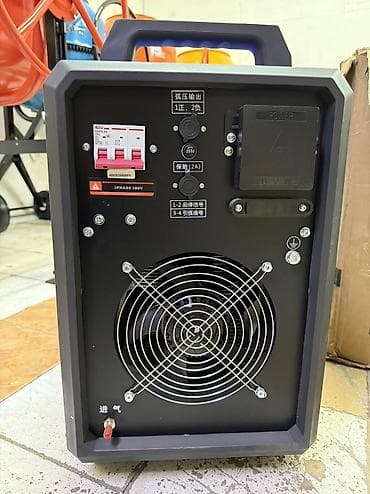 плазмарез: Плазморез без ЧПУ, Новый, В наличии — 4