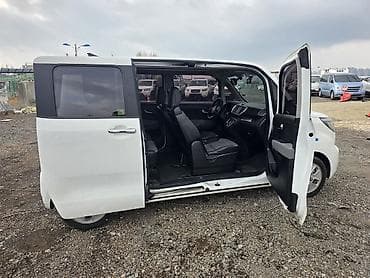 ноускат ниссан: Kia Ray: 2021 г., 0.1 л, Автомат, Бензин, Минивэн — 5