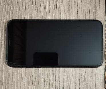 айфон 9 бу бишкек: IPhone 11, Колдонулган, 128 ГБ, Кара, Кабель, 74 % — 2