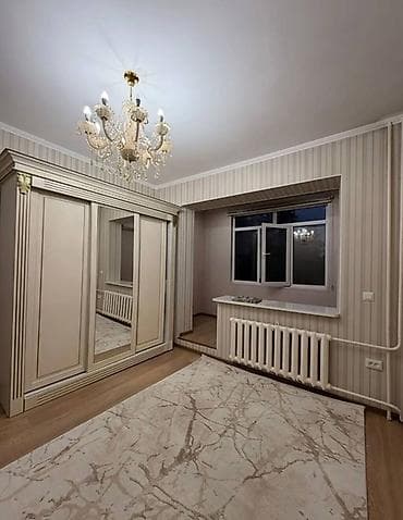 ts group: 2 комнаты, 70 м², Золотой квадрат Элитка, 8 этаж, Евроремонт — 6