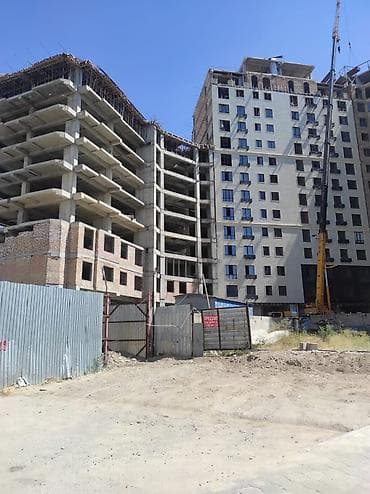 pro group: 1 комната, 40 м², 6 мкр Элитка, 3 этаж, ПСО (под самоотделку) — 1