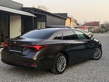 камри 50 фото: Toyota Avalon: 2019 г., 2.5 л, Автомат, Гибрид, Седан — 4