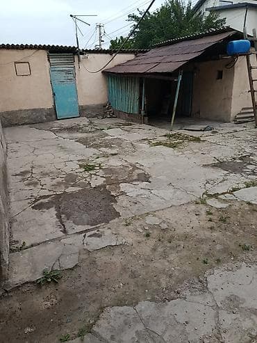 105: Продаю дом 105 кв.м жилмассив Ала тоо1. участок 5 соток — 1