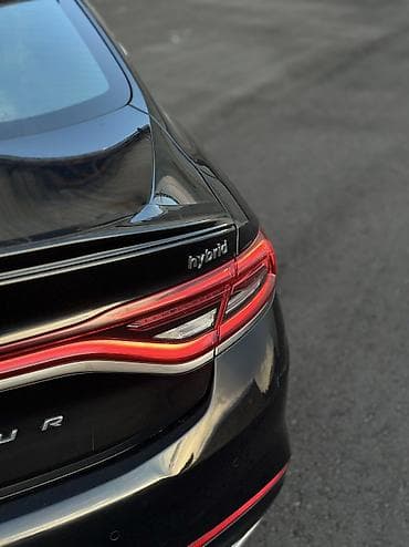 куплю трактор 82: Hyundai Grandeur: 2019 г., 2.4 л, Автомат, Гибрид, Седан — 5