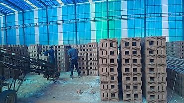 Кирпич Ивановка станция производителя ивановский - Формат — 1