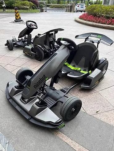 картинг машина: Картинг Ferrari F1 Racing Version 🏎️ • скорость: 50км/ч • расстояние — 1