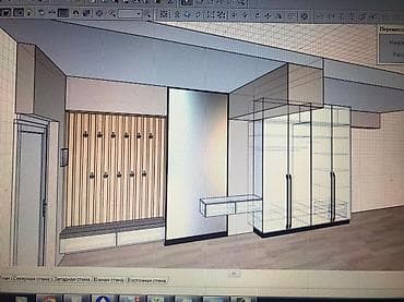 air 2018: Мебель на заказ!!!!👑👑👑ухонный гарнитур по индивидуальному проекту в — 2