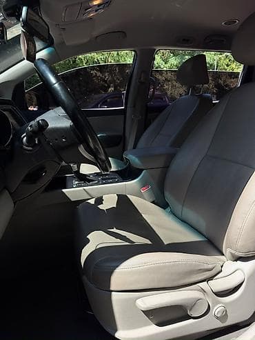 sprinter 2 7: Kia Carnival: 2020 г., Минивэн — 8