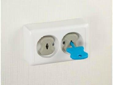 домик для: Заглушки для розеток! Исследование окружающего мира у ребенка — 3