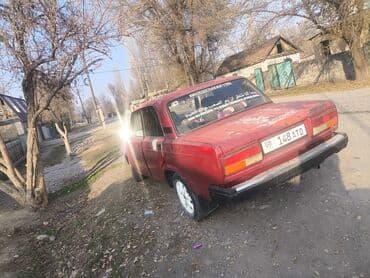 ваза для цветов бишкек: ВАЗ (ЛАДА) 2105: 1990 г., 1.5 л, Механика, Бензин, Седан — 3