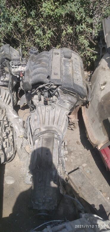 e star: Двигатели На БМВ Е53 Е39 ВСЕ ЗАПЧАСТИ ПРИВОЗНОЙ Наш адрес район завод — 1