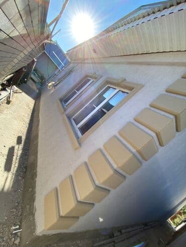 Техниканы оңдоо: Строительство частных домов «под ключ» - Проектирование и возведение — 7