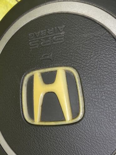 запчасти на хонду степвагон в бишкеке: Руль Honda Оригинал, Япония — 2