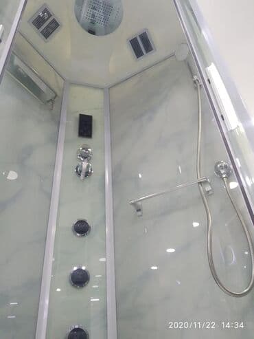 навесы в бишкеке цены: Душевая кабина №8066 размер(90*90)белый цена 36920сом наш адрес — 2