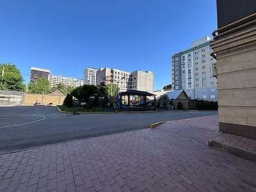 Недвижимость: 2 комнаты, 66 м², Элитка, 10 этаж, Евроремонт — 8