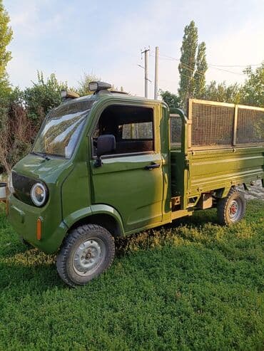 набор ключей бишкек: Грузовик — 1