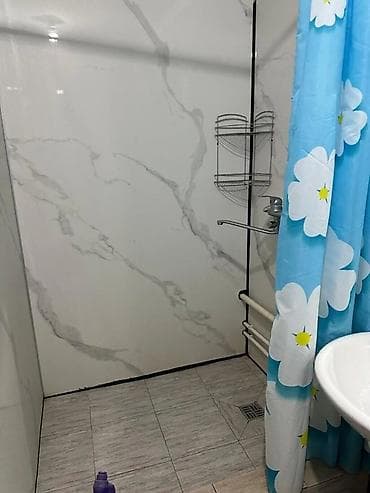 Батирлер: 1 бөлмө, Кыймылсыз мүлк агенттиги, Чогуу жашоосу жок, Жарым -жартылай эмереги бар — 1