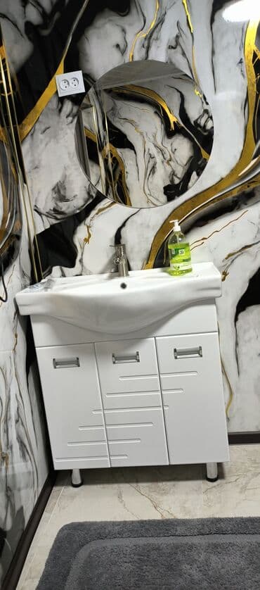 квартира бишкек аренда долгосрочно без посредников 1 комнатную: Сдаются комнаты Класса Люкс!Все удобства,уют,комфорт,тепло! Магазины и — 6