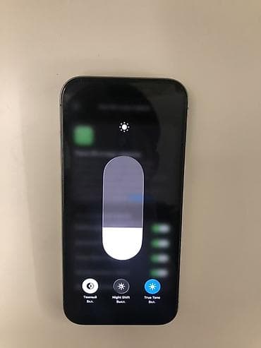 ско: IPhone 15 Pro, Б/у, 256 ГБ, Natural Titanium, Защитное стекло, 89 % — 5