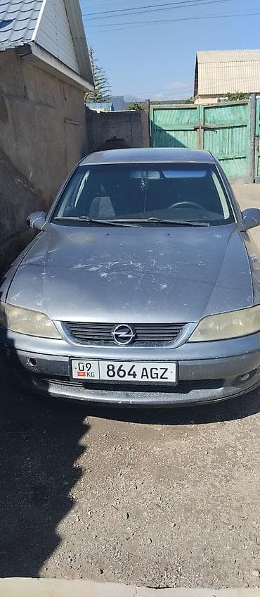 рулевая рейка бишкек: Opel Vectra: 2002 г., 1.8 л, Автомат, Бензин, Хэтчбэк — 2