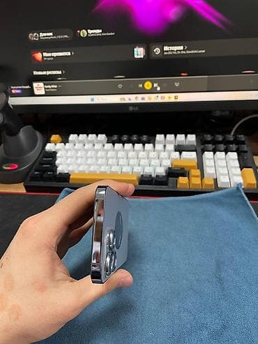 xbox 3: IPhone 13 Pro, 256 ГБ, Чехол — 3