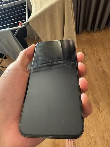чехолы на айфон: IPhone 14 Pro, Б/у, 128 ГБ, Черный, Защитное стекло, Чехол, 82 % — 2