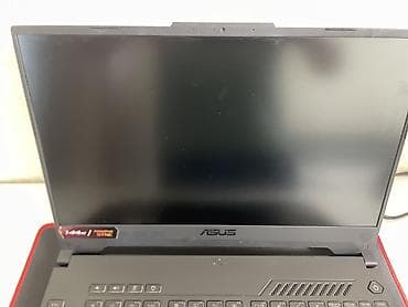 асус ф15: Игровой ноутбук ASUS TUF Gaming F15 RTX 3050 TI / i5 / 144 Гц Продаю — 5