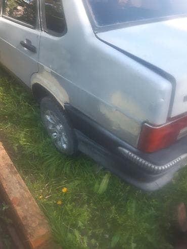 карбюраторы ваз: ВАЗ (ЛАДА) 21099: 1994 г., 1.5 л, Ручные, Бензин, Хэтчбэк — 3