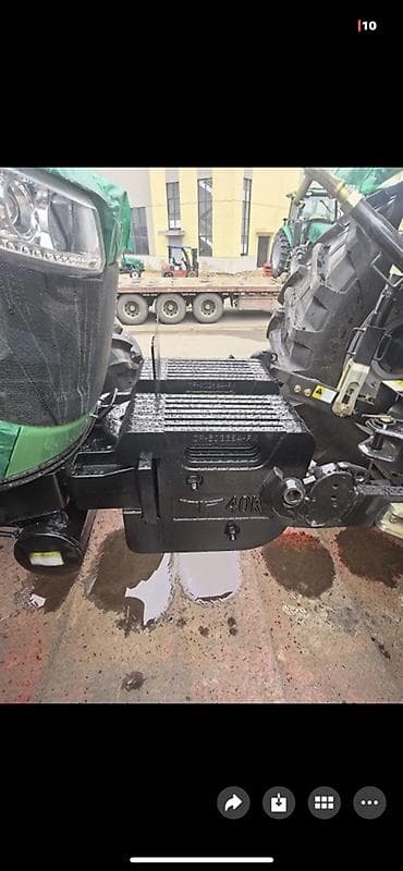 claas markant 65: Трактор колесный CHANGFA CFG1604-A - Мощный сельскохозяйственный — 3