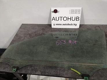 камри стекло: Стекло двери передней левой для Toyota Camry ACV40 (двигатель 2AZ‑FE) — 1