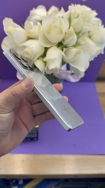 айфон 9 про макс цена в бишкеке: Poco X6 Pro 5G, Б/у, 512 ГБ — 10