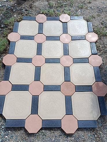 для курей: Бетономешалка Гравитационная, Большая (более 300 л), Б/у — 7