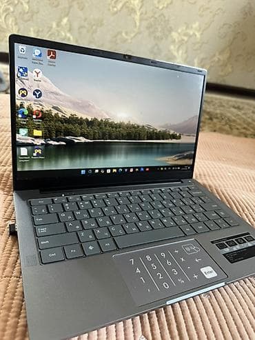 intel cc150: Ноутбук бу почти что не использовала, покупала в прошлом году в осеню — 3