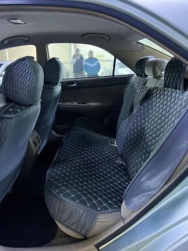 двигатель тойота ист 1.5 бишкек: Toyota Camry: 2003 г., 2.4 л, Автомат, Бензин, Седан — 6