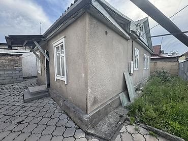 Дома: Продаю дом + времянка! Центральная канализация Газ 3-х. фазка Времянка — 1