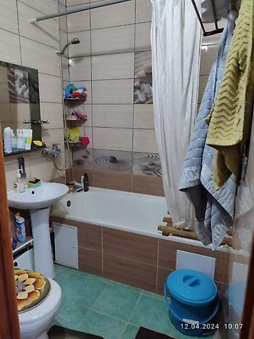 куплю квартиру кант: 1 комната, 35 м², 106 серия, 4 этаж, Евроремонт — 6